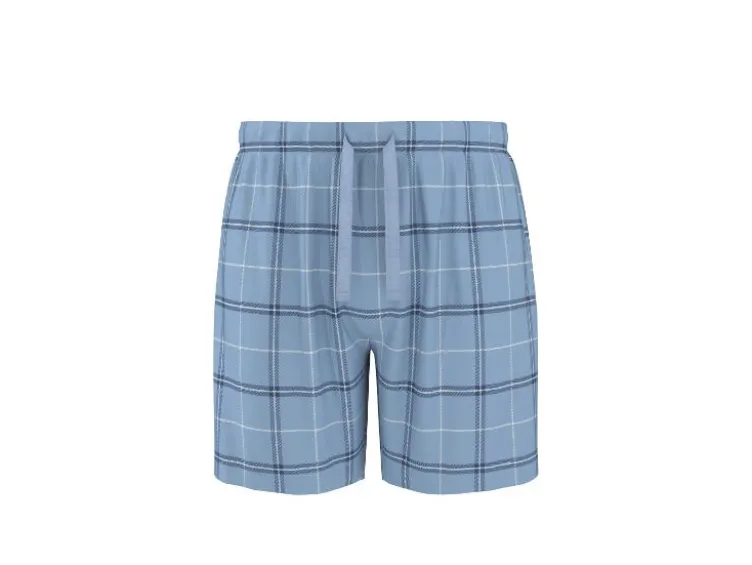Herren Pyjama