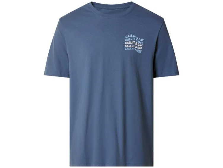 Herren Pyjama
