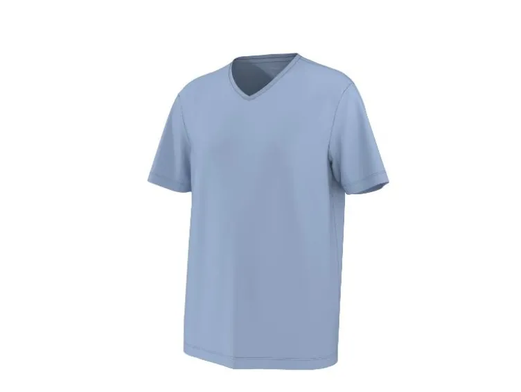 Herren Pyjama