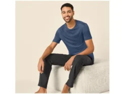 Herren Pyjama