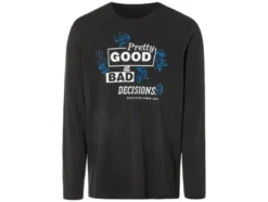 Herren Pyjama