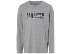 Herren Pyjama