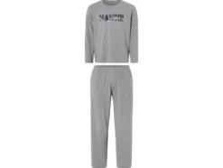 Herren Pyjama