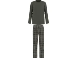 Herren Pyjama