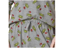 Herren Pyjama