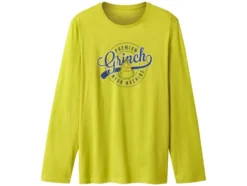 Herren Pyjama