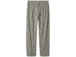 Herren Pyjama