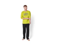Herren Pyjama