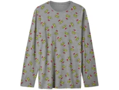 Herren Pyjama