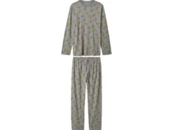 Herren Pyjama