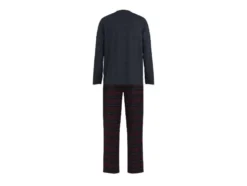 Herren Pyjama