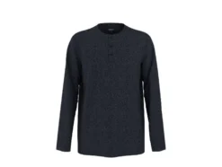 Herren Pyjama