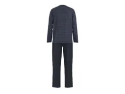 Herren Pyjama
