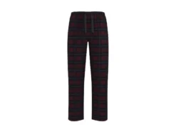 Herren Pyjama