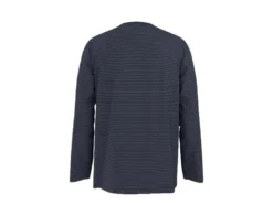 Herren Pyjama