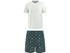 Herren Pyjama
