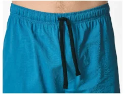 Herren Pyjama