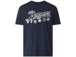 Herren Pyjama