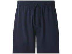 Herren Pyjama