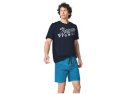 Herren Pyjama