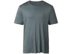 Herren Pyjama, mit Gummizugbund