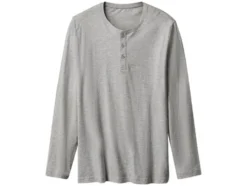 Herren Schlafshirt