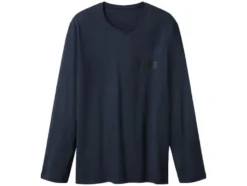 Herren Schlafshirt