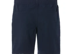Herren Seersucker-Shorts aus reiner Baumwolle