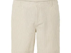 Herren Seersucker-Shorts aus reiner Baumwolle