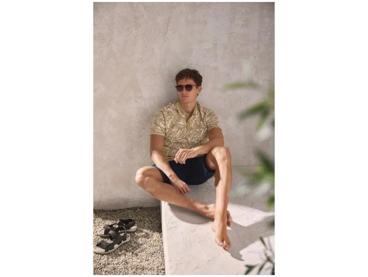 Herren Shorts