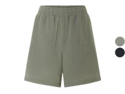 Herren Shorts, leger geschnitten