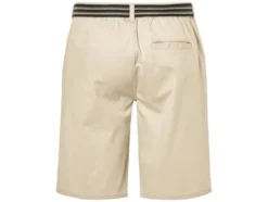 Herren Shorts, mit abnehmbarem Gürtel