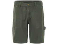 Herren Shorts, mit aufgesetzter Tasche