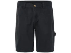 Herren Shorts, mit aufgesetzter Tasche