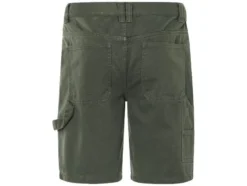 Herren Shorts, mit aufgesetzter Tasche