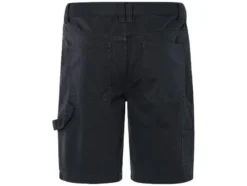 Herren Shorts, mit aufgesetzter Tasche
