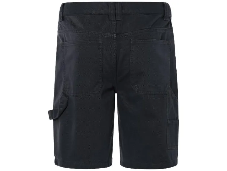 Herren Shorts, mit aufgesetzter Tasche