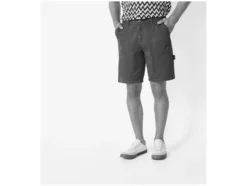Herren Shorts, mit aufgesetzter Tasche