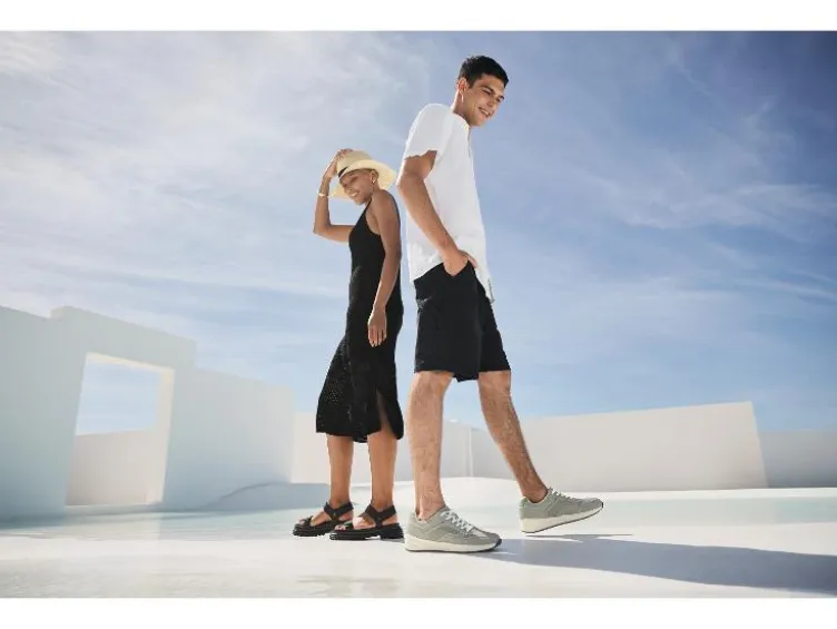 Herren Shorts, mit aufgesetzter Tasche