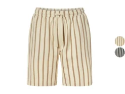 Herren Shorts mit Baumwolle