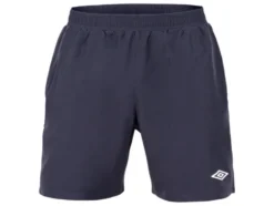 Herren Shorts mit elastischem Bund