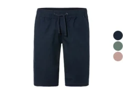 Herren Shorts mit hohem Baumwollanteil