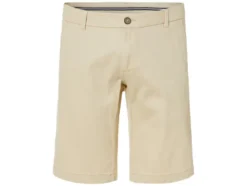 Herren Shorts mit hohem Baumwollanteil