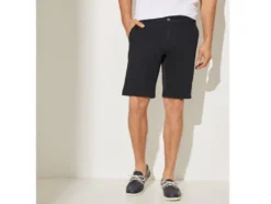 Herren Shorts mit hohem Baumwollanteil