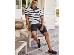 Herren Shorts mit hohem Baumwollanteil