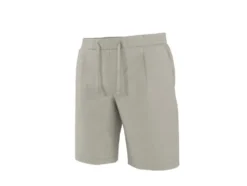 Herren Shorts mit Leinen