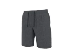 Herren Shorts mit Leinen
