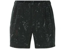 Herren Shorts, mit seitlichen Eingrifftaschen