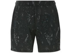 Herren Shorts, mit seitlichen Eingrifftaschen