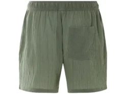 Herren Shorts, mit seitlichen Eingrifftaschen